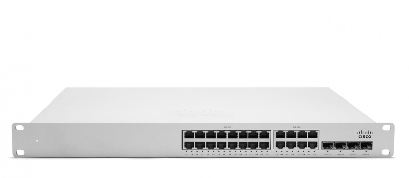 Cisco Meraki MS350-24X Cisco Meraki MS350-24X